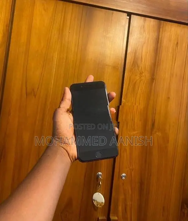 Apple iPhone 7 Plus (Used)