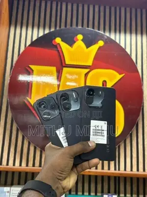 Xiaomi Redmi Note 14 (Used)