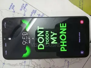 Samsung Galaxy A10s (Used)
