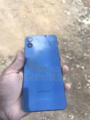 Samsung Galaxy A05 (Used)