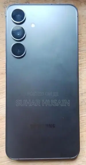 Samsung Galaxy S24 (Used)