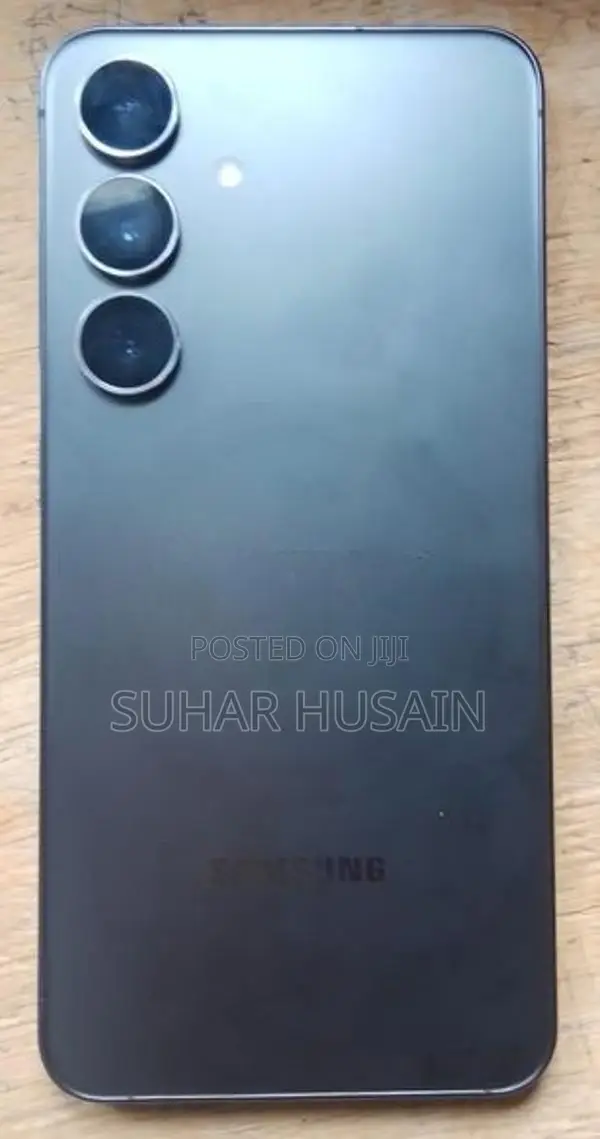 Samsung Galaxy S24 (Used)