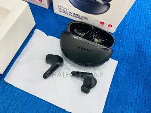 TWS Earbuds Havit (Brand New) Bluetooth 5.4 - TW986