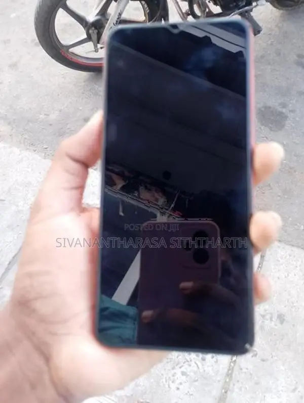 Samsung Galaxy M02 (Used)