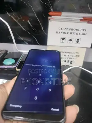 Vivo Y11 3/32 (Used)
