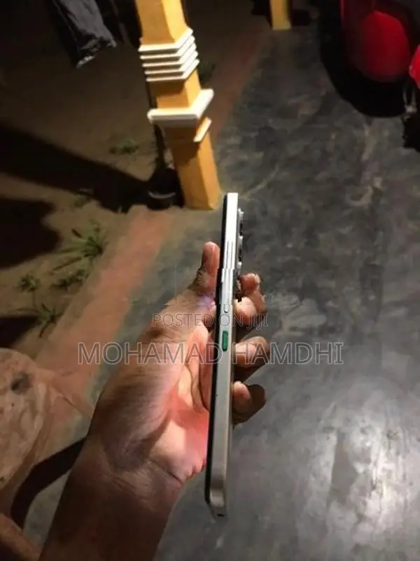 Infinix Hot 60i (Used)