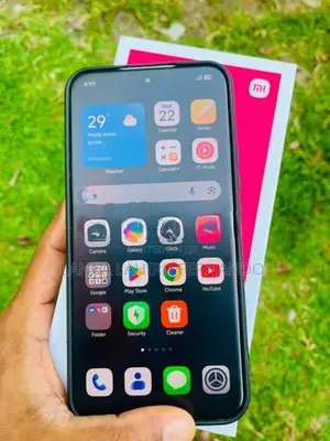 Xiaomi Redmi Note 15 Pro+ (Used)