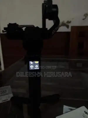DJI RS3 Mini 3 Gimbal