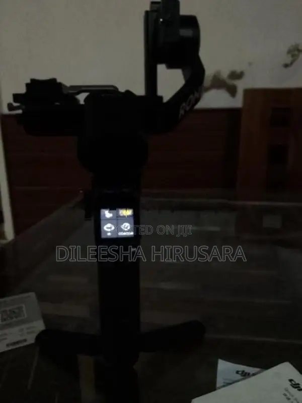 DJI RS3 Mini 3 Gimbal