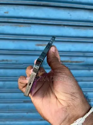 Apple iPhone 12 Pro Max 256GB (Used)