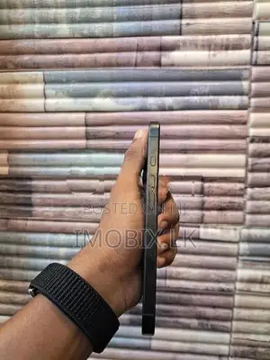 Apple iPhone 16 Pro 128GB (Used)
