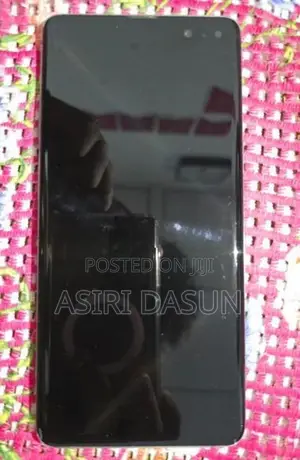 Samsung Galaxy S10 (Used)