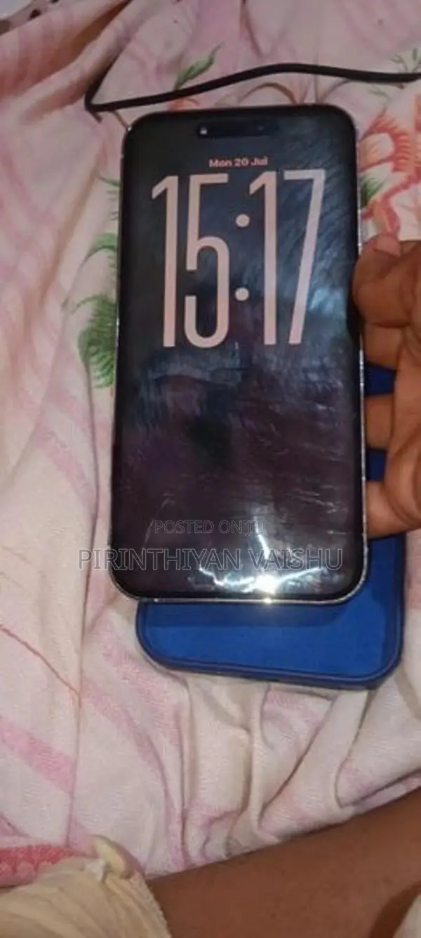 Apple iPhone 14 Pro Max 128GB (Used)