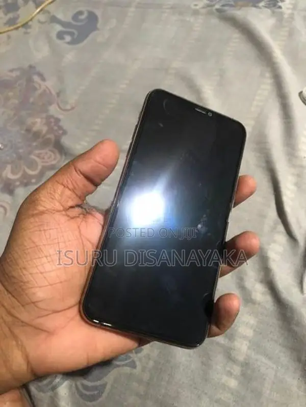 Apple iPhone 11 Pro Max 256GB (Used)