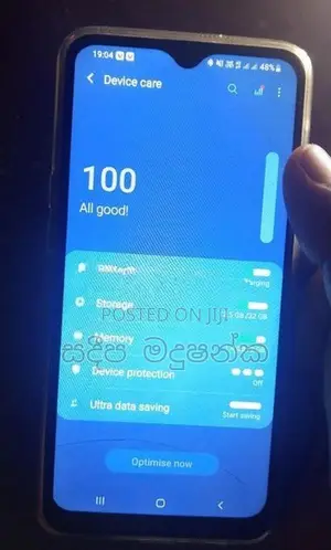 Samsung Galaxy A10s (Used)