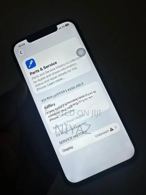 Apple iPhone 12 Pro Max 256GB (Used)