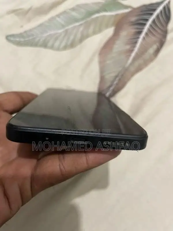 Xiaomi Redmi 12 128GB (Used)