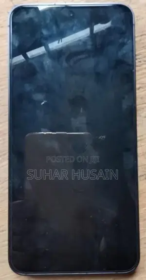 Samsung Galaxy S24 (Used)