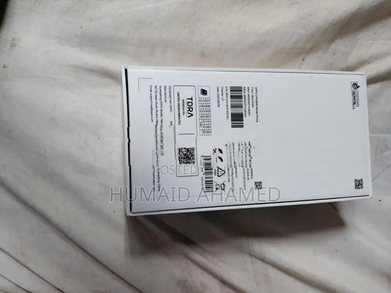 Oppo A5 Pro 5G (Brand New)