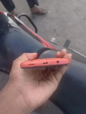 Samsung Galaxy M02 (Used)