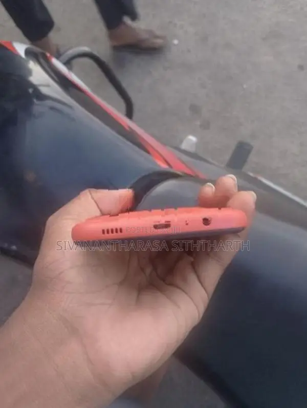 Samsung Galaxy M02 (Used)