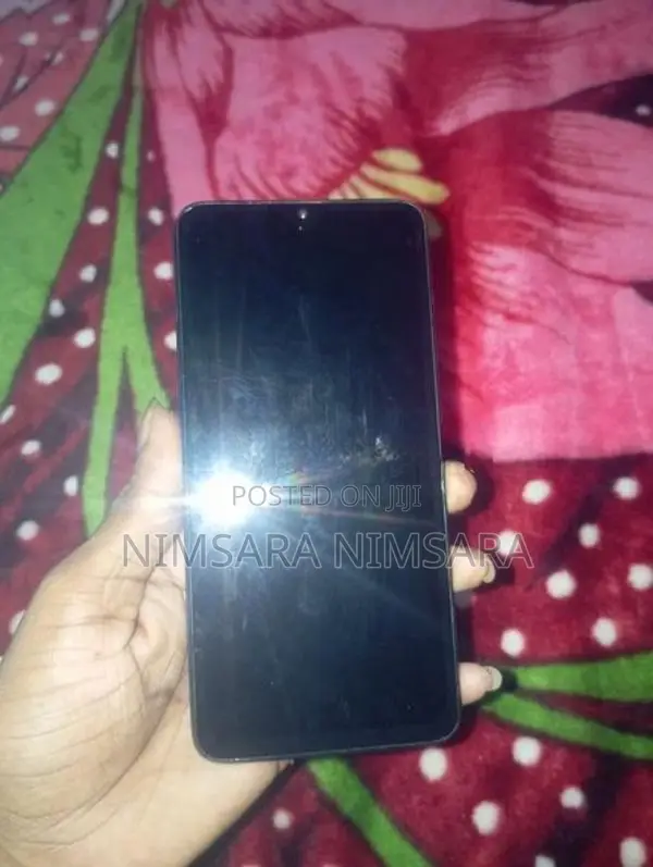 Tecno Spark 8c (Used)