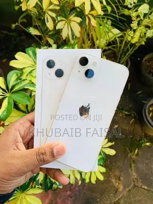 Apple iPhone 13 (Used)