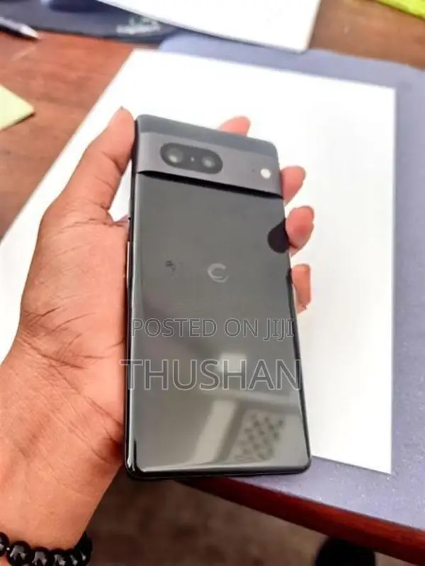 Google Pixel 7 128GB (Used)