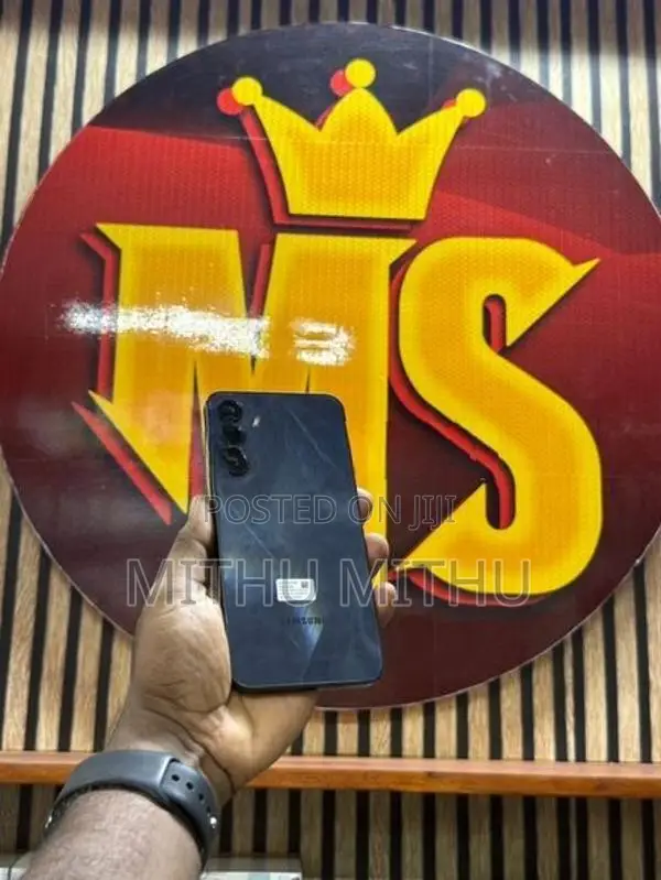 Samsung Galaxy A16 5G 8/256GB (Used)