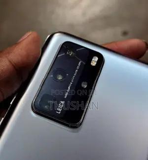 Huawei P40 (Used)