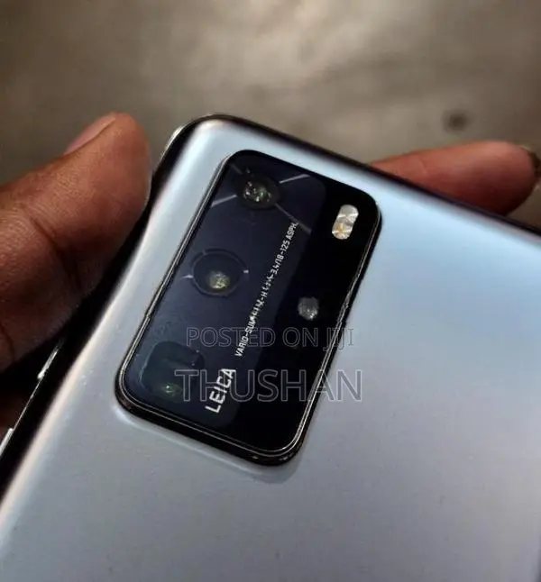 Huawei P40 (Used)