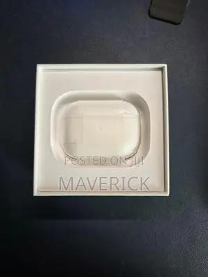 Apple AirPods Pro 2nd Gen