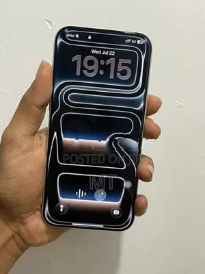 Apple iPhone 17 Pro Max (Used)