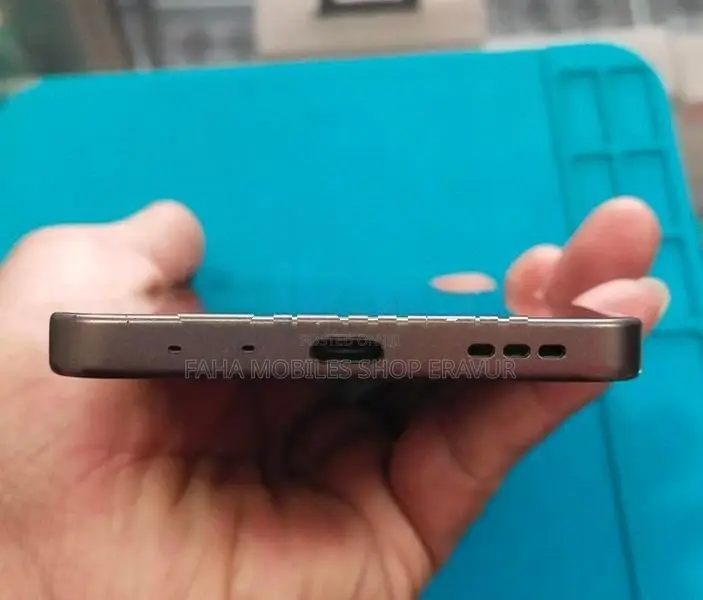 Oppo A5 Pro (Used)
