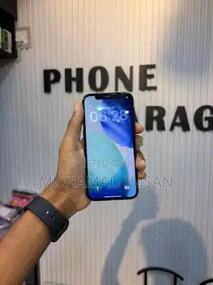 Apple iPhone 12 Pro 256GB (Used)