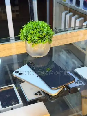 Apple iPhone 11 64GB (Used)