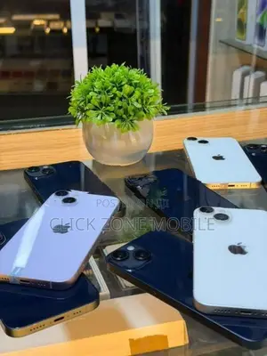 Apple iPhone 14 128GB (Used)