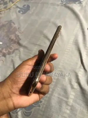 Apple iPhone 11 Pro Max 256GB (Used)