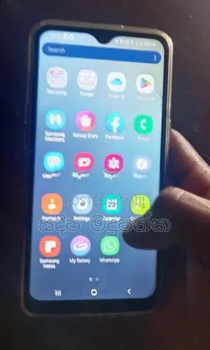 Samsung Galaxy A10s (Used)