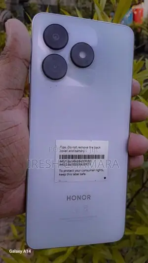 Honor X5c Plus (Used)