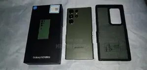 Samsung Galaxy S23 Ultra (Used)