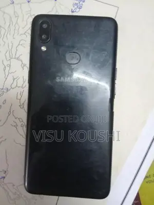 Samsung Galaxy A10s (Used)
