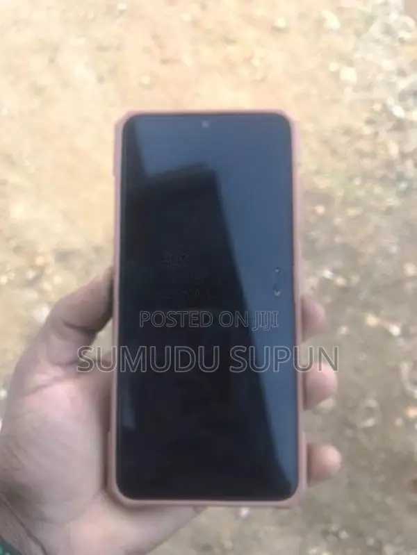Samsung Galaxy A05 (Used)