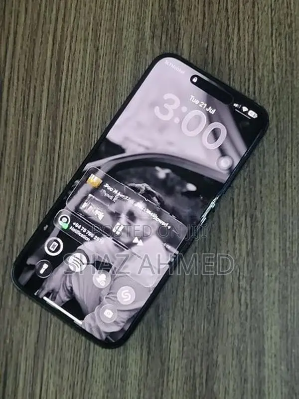 Apple iPhone 15 Pro Max (Used)