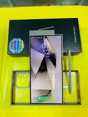 Samsung Galaxy S24 Ultra S24Ultra 12gb 512gb (Used)