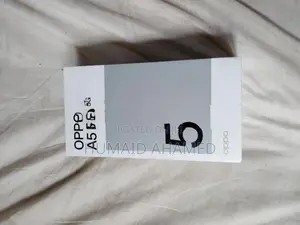 Oppo A5 Pro 5G (Brand New)