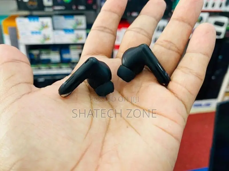 TWS Earbuds Havit (Brand New) Bluetooth 5.4 - TW986