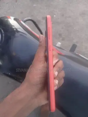 Samsung Galaxy M02 (Used)
