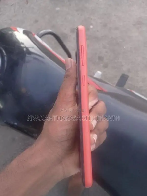 Samsung Galaxy M02 (Used)