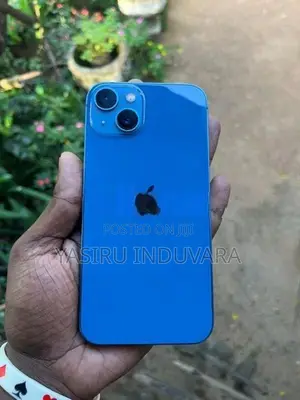 Apple iPhone 13 (Used)